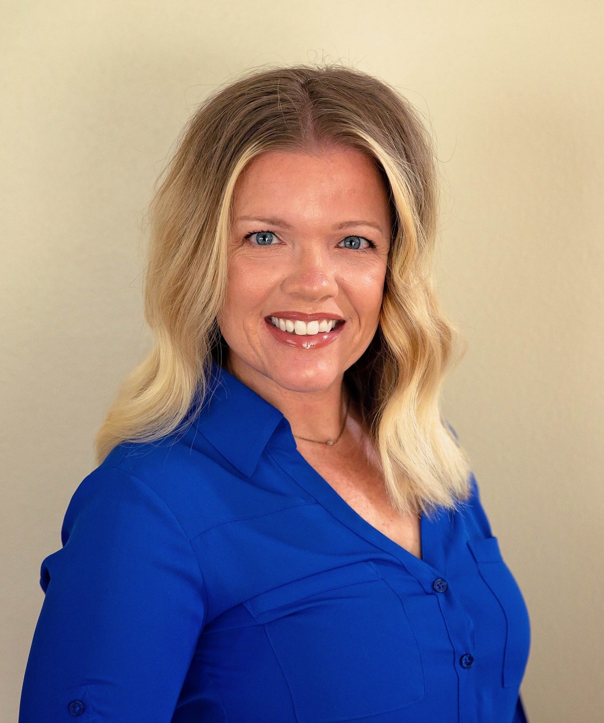 Lindsay Schmerbeck
